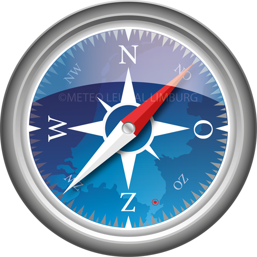 Wind van NO