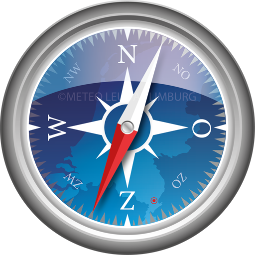 Wind van ZZW