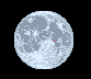 Moon age: 13 days,22 hours,17 minutes,99%